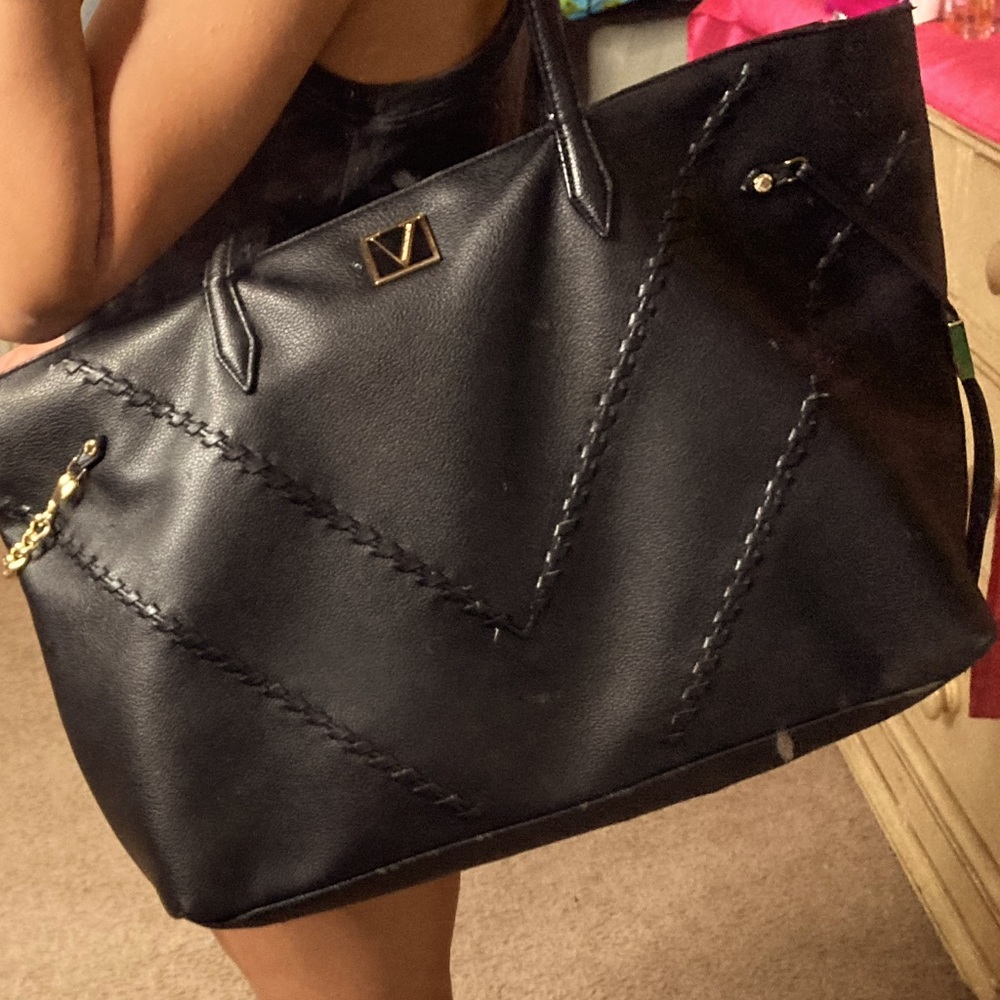 Victoria secret Large Purse/tote